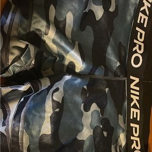 nike pros